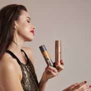 Shimmer Spray For Body – Sparkling Ivory 23810