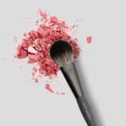 Blusher Brush 107-03638