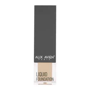 ALIX AVIEN Liquid Foundation – 302 Ochre Beige (35 ml.) - 09036