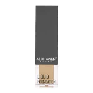 ALIX AVIEN Liquid Foundation – 303 Fair Sand (35 ml.) - 09043