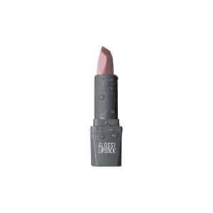 Glossy Lipstick – 304 Nude Apricot 09814