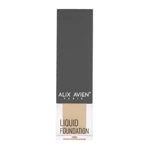 ALIX AVIEN Liquid foundation – 304 Buff (35 ml.) - 09050