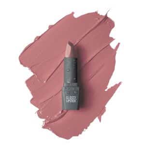 Glossy Lipstick – 304 Nude Apricot  09814