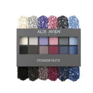 Eyeshadow Palette – 333 Glamorous Galaxy 08565