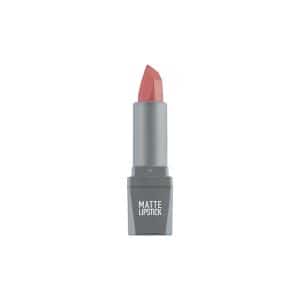 Matte Lipstick – 409 Rose Apricot 10100