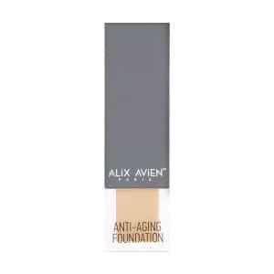 ALIX AVIEN Anti-Aging Foundation 503 Soft Peach (35 ml.)-08800