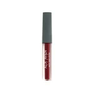 Matte Liquid Lipstick – 522 Wine Red 10476
