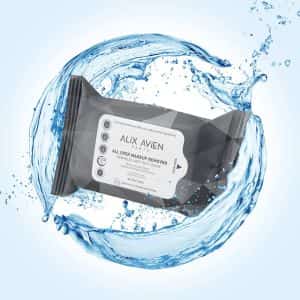All Over Make-Up Remover  23329