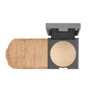 Baked Powder – 201 Nude Ivory 09340