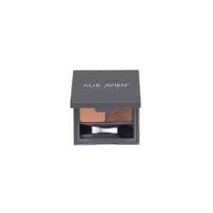 Duo Eyeshadow – 205-1 Warm Nude – 205-2 Pearly Peanut 09722