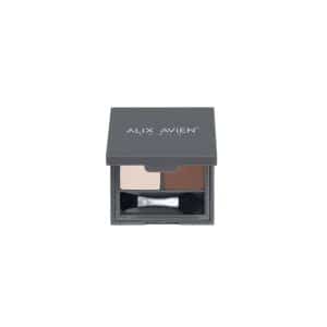 DUO EYESHADOW – 207 Soft Beige – Nuc (19394)