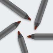 Extreme Lasting Effect Eye Pencil – Coffee Bean 17710