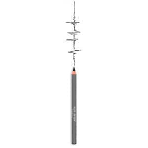 Eyeliner Pencil – Black 03164