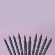 Eyeliner Pencil – Green 03188