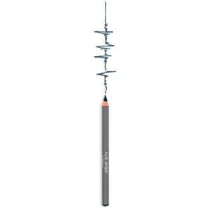 Eyeliner Pencil – Dark Blue 03171