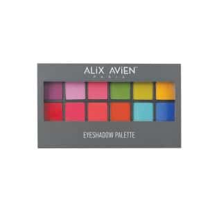Eyeshadow Palette – 111 Tropical Bouquet 08534