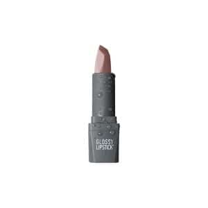 Glossy Lipstick – 302 Nude  09791