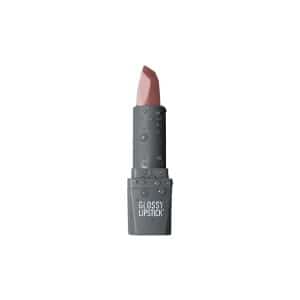 Glossy Lipstick – 303 Nude Rose 09807