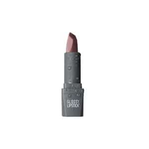 Glossy Lipstick – 306 Spicy Rose 09838