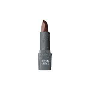 Glossy Lipstick – 310 Spicy Rose 09876