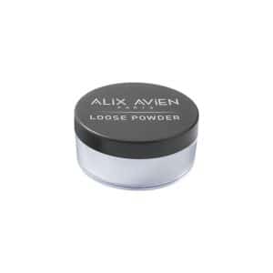 Infinity Touch Loose Powder – 01 Transparent 16188