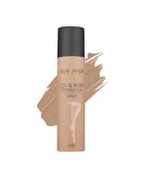 Leg & Body Foundation Spray – Light- spray fond de ten pentru picioare și corp 08510