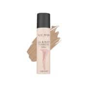 Leg & Body Foundation Spray – Fair Ivory – spray fond de ten pentru picioare și corp  22875