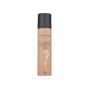 Leg & Body Foundation Spray – Light- spray fond de ten pentru picioare și corp 08510