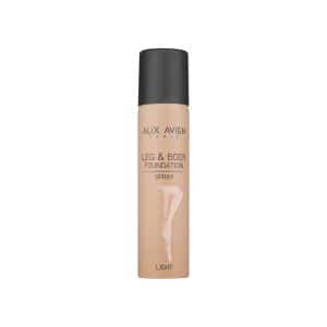 Leg & Body Foundation Spray – Fair - spray fond de ten pentru picioare și corp 08503