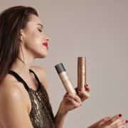 Leg & Body Foundation Spray – Fair – spray fond de ten pentru picioare și corp  08503