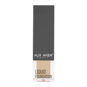 ALIX AVIEN Liquid foundation – 301 Soft Ivory (35 ml.) - 09029