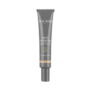 ALIX AVIEN Matte Foundation-403 Fair Sand (40 ml.) - 08923