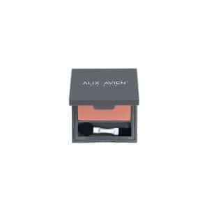 Моно-тени для век – 102 Soft Apricot 09630