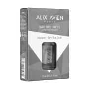 Nail Wellness DRY TOP COAT  – мгновенно высыхающее верхнее покрытие  17567