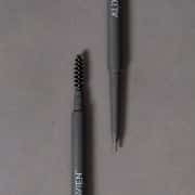 Retractable Eyebrow Pencil – 02 Light Brown 03379