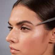 Retractable Eyebrow Pencil – 02 Light Brown 03379
