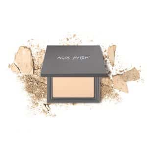 Compact Powder – 02 True Beige 09234