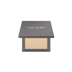 Compact Powder – 07 Tinted Ivory 09289