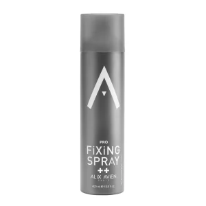 Fixativ de par Alix Avien PRO cu fixare puternica ++ ( 400 ml.)