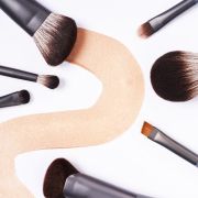Lip Liner Brush  23872