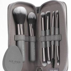 Set de pensule Alix Avien "Mini Travel"