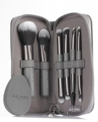 Set de pensule Alix Avien „Mini Travel”